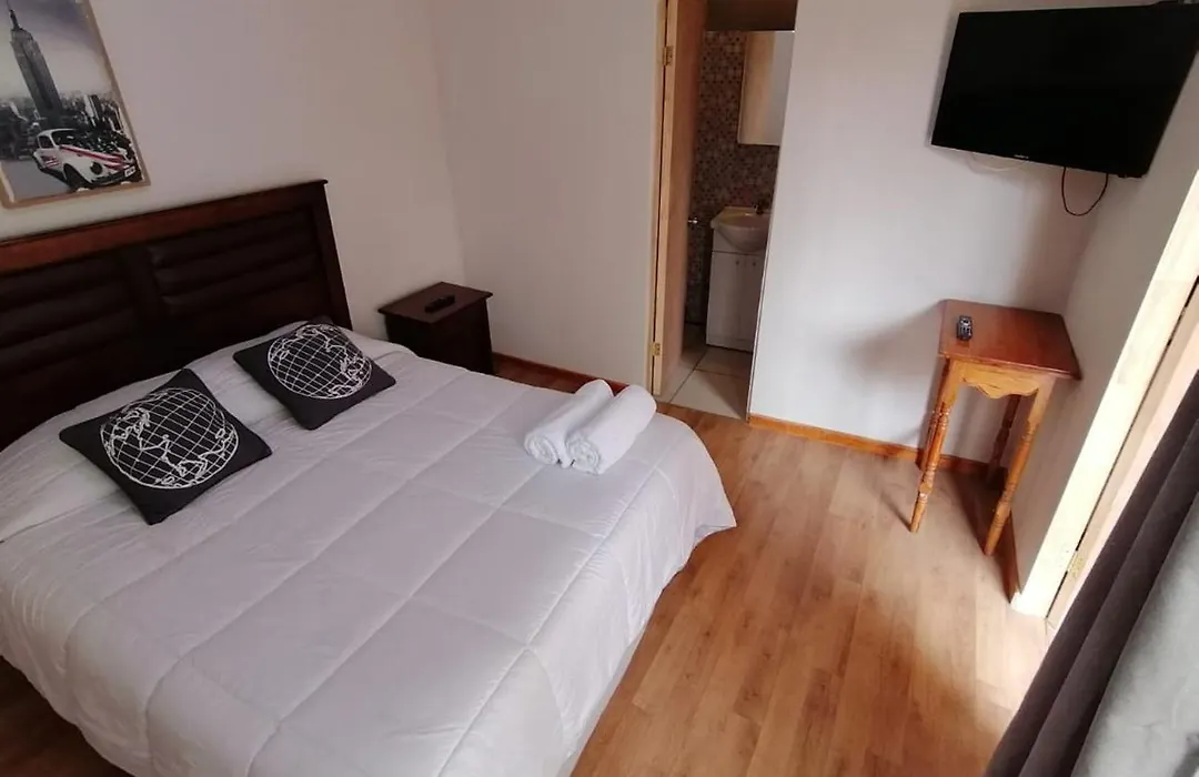 Hostal Milan-1