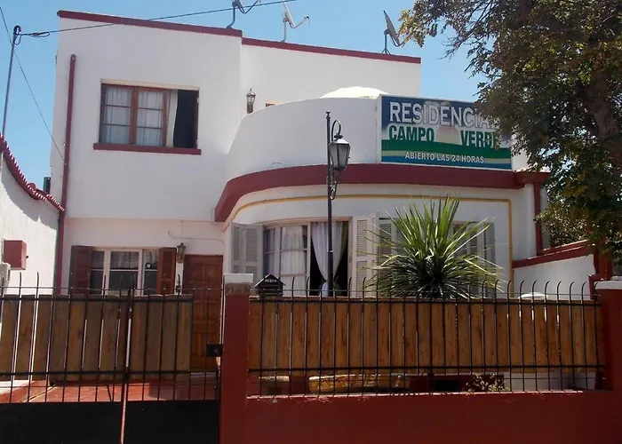 Residencial Campo Verde La Serena