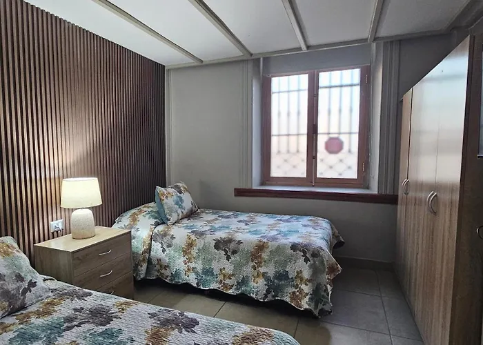 Hostal Paso por La Serena